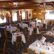 Alpenhotel Speckbacherhof