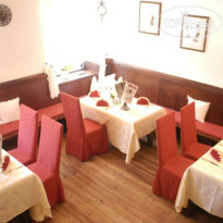 Alpenhotel Speckbacherhof