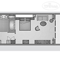 Alpenhotel Speckbacherhof План резиденции