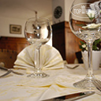 Alpenhotel Speckbacherhof