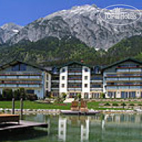 Alpenhotel Speckbacherhof 4*