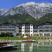 Alpenhotel Speckbacherhof