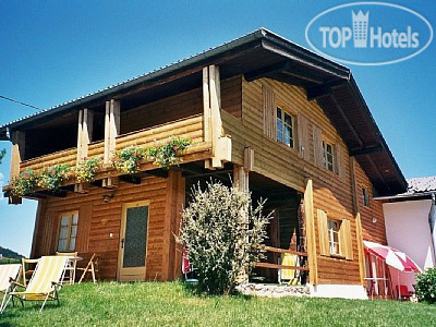 Фотографии отеля  Haus in der Sonne 3*