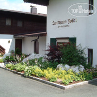 Landhaus Foidl 3*