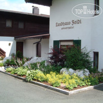 Landhaus Foidl 