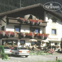 Chalet Ahorn 