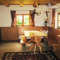 Chalet Nostalgie 