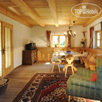 Chalet Nostalgie 