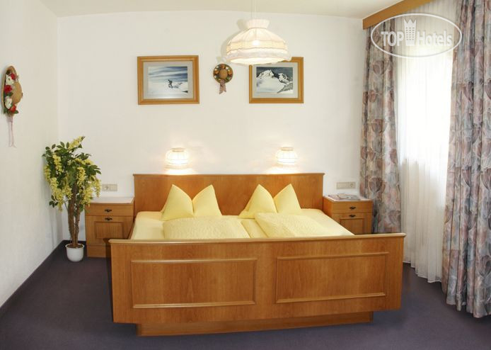Новые добавленные фото туристов Haus am Wildbach APT