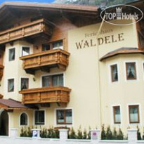 Haus Waldele 