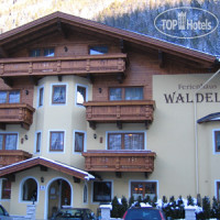 Haus Waldele 4*