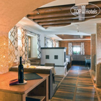 Kinderhotel Loewe 