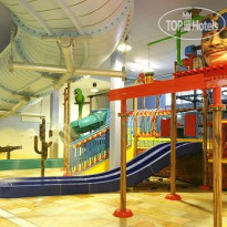Kinderhotel Loewe 