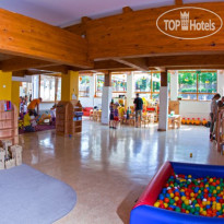 Kinderhotel Loewe 