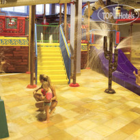 Kinderhotel Loewe 
