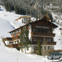 Chalet Schmitta 