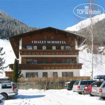 Chalet Schmitta 