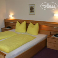 Jenni's Huamat Номер