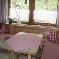 Chalet Carolin 