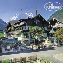 Alpendomizil Neuhaus Hotel & Spa 