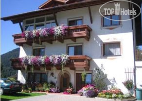 Haus am Fohrenwald