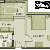 Haus am Fohrenwald