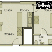 Haus am Fohrenwald