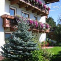 Haus am Fohrenwald