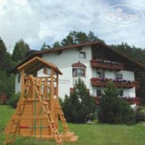 Haus am Fohrenwald