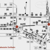 Haus am Fohrenwald