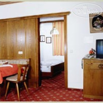 Haus am Fohrenwald