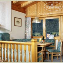 Haus am Fohrenwald