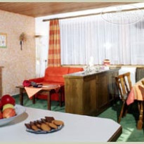 Haus am Fohrenwald