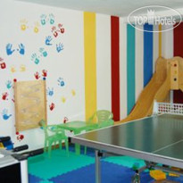 Lawens Игровая комната