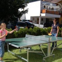 Lawens Настольный теннис