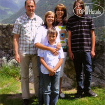 Lawens Семья хозяев