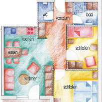 Lawens План номера