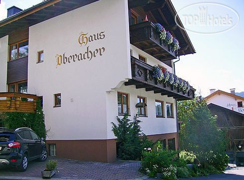 Фотографии отеля  Haus Oberacher 2*