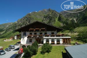 Фотографии отеля  Pension Landhaus Edelweiss 3*