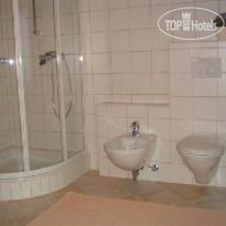 Haus Margit C2 Ванная комната