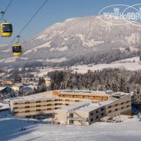 Austria Trend Alpin Resort 4*