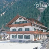 Pension Mozart 