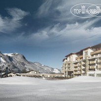 Grand Tirolia Resorts 