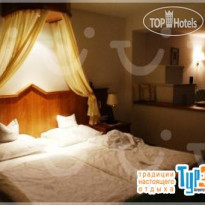 Tophotel Almhof 