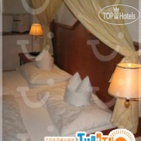 Tophotel Almhof 