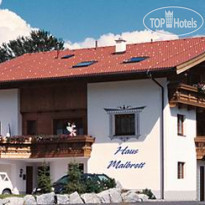 Malbrett Chalet 