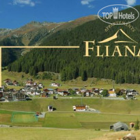 Fliana Mathon
