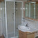 Linserhaus Ferienappartments Ванная комната