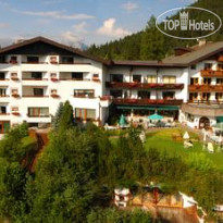 Bergresort Seefeld