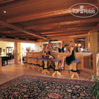 Bergresort Seefeld 